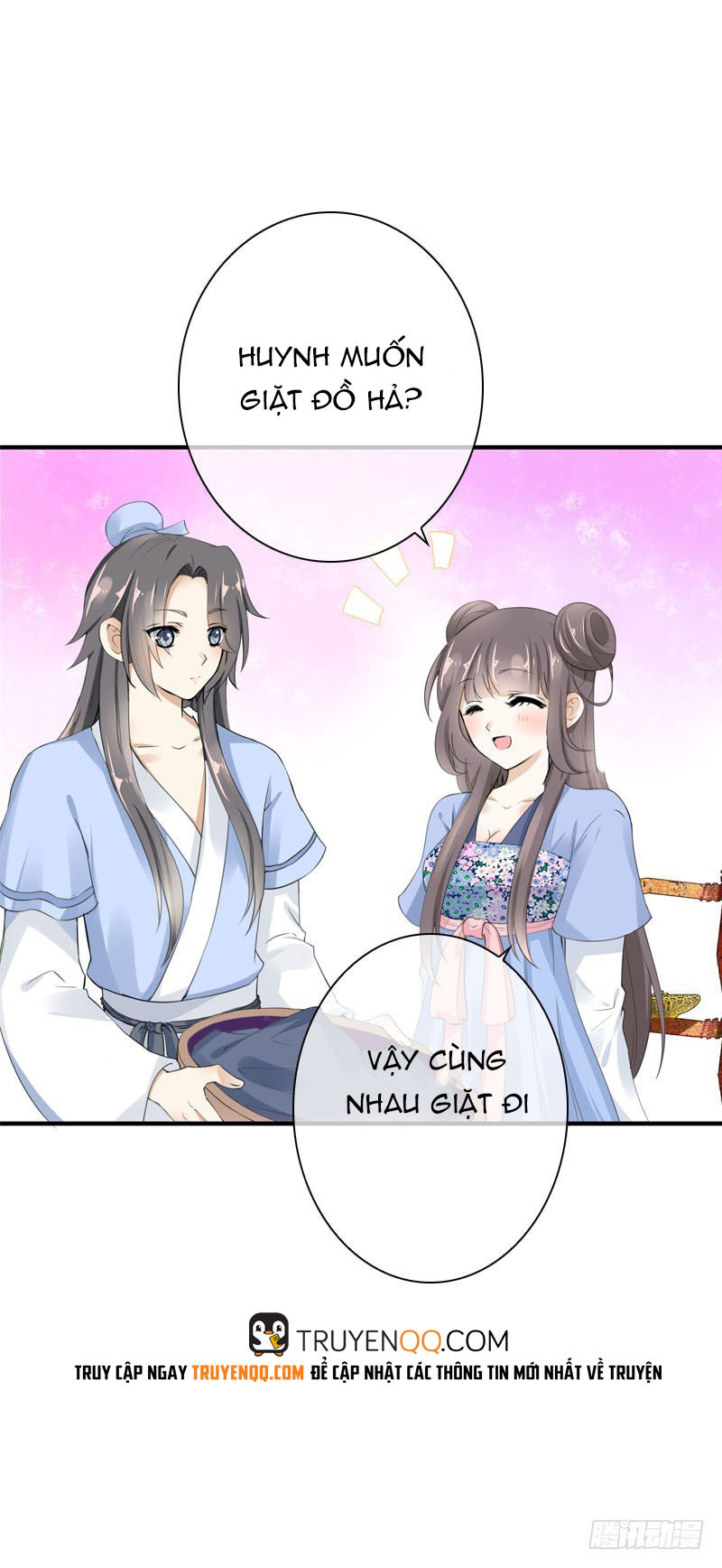 Tiểu Tân Nương Nóng Bỏng Của Nông Gia Chapter 34 - Trang 33