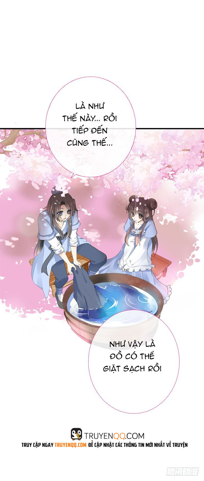 Tiểu Tân Nương Nóng Bỏng Của Nông Gia Chapter 34 - Trang 34