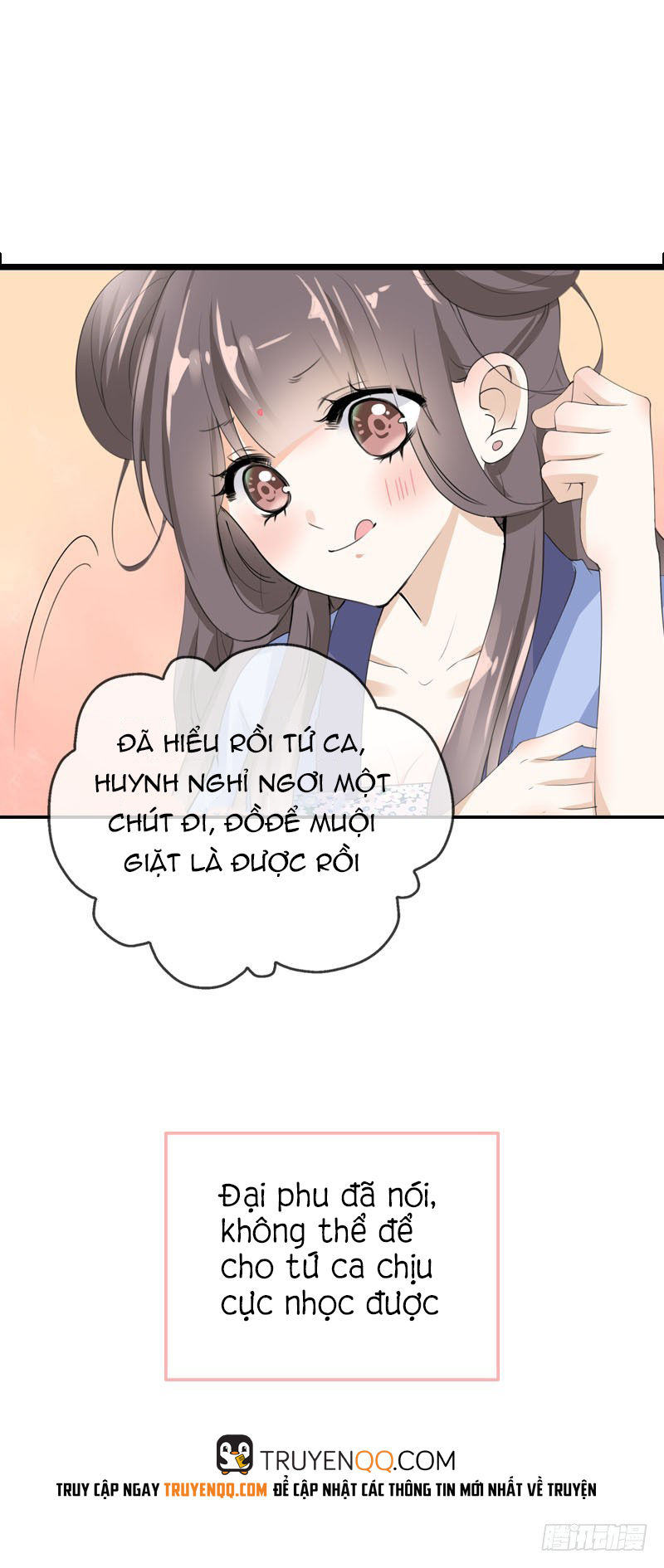 Tiểu Tân Nương Nóng Bỏng Của Nông Gia Chapter 34 - Trang 35