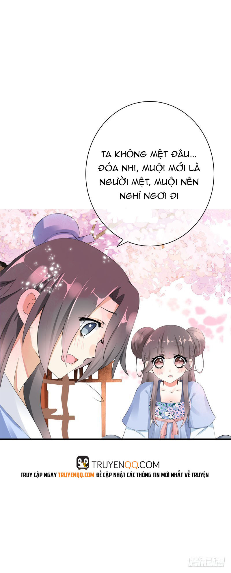 Tiểu Tân Nương Nóng Bỏng Của Nông Gia Chapter 34 - Trang 36