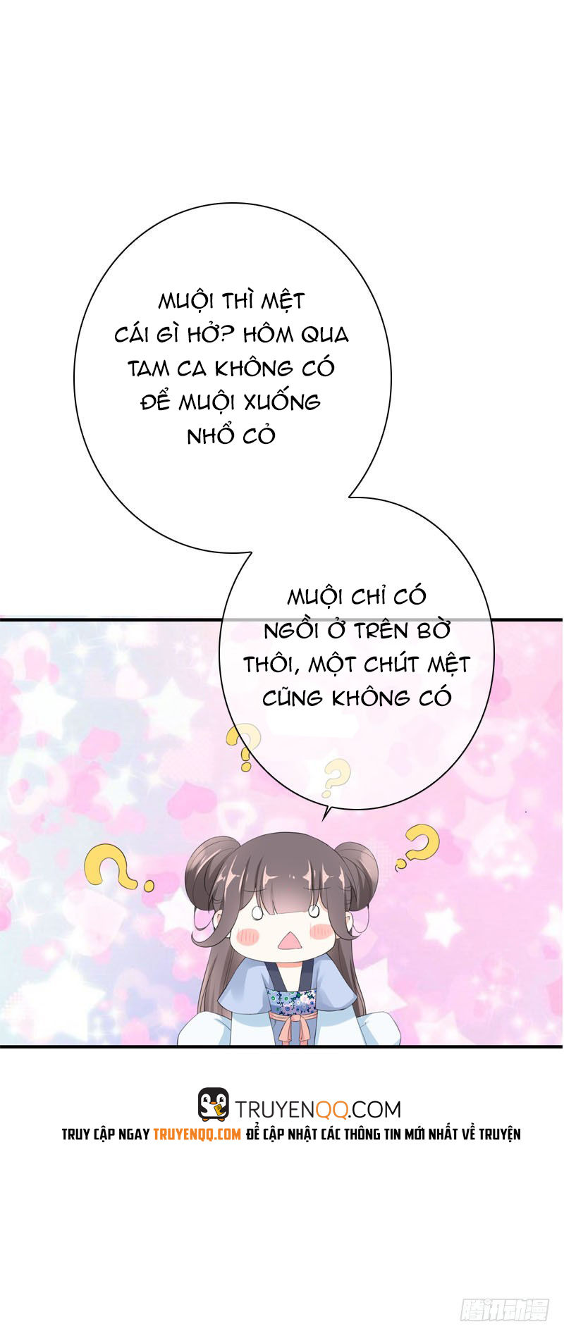 Tiểu Tân Nương Nóng Bỏng Của Nông Gia Chapter 34 - Trang 37