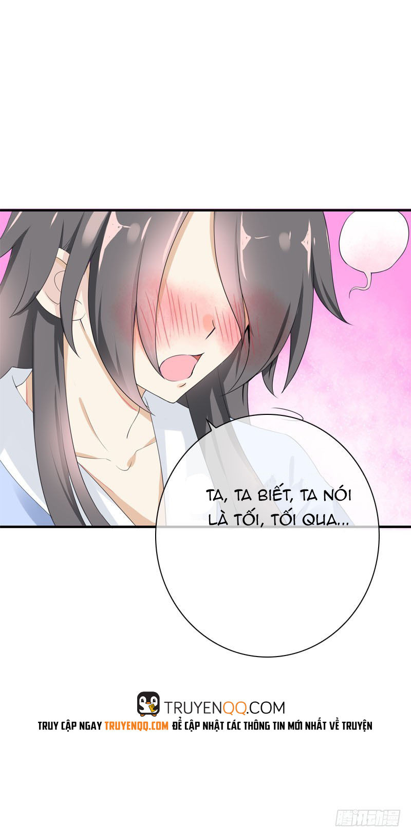 Tiểu Tân Nương Nóng Bỏng Của Nông Gia Chapter 34 - Trang 38