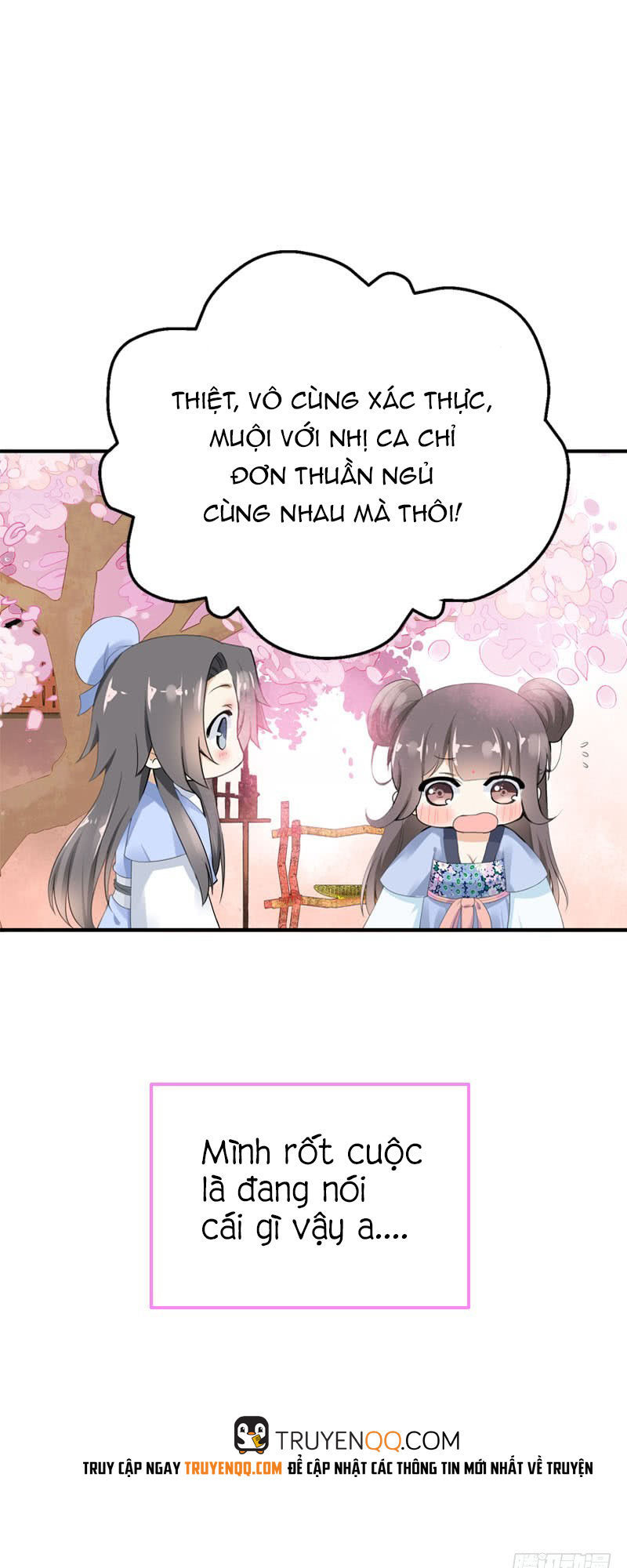 Tiểu Tân Nương Nóng Bỏng Của Nông Gia Chapter 34 - Trang 44