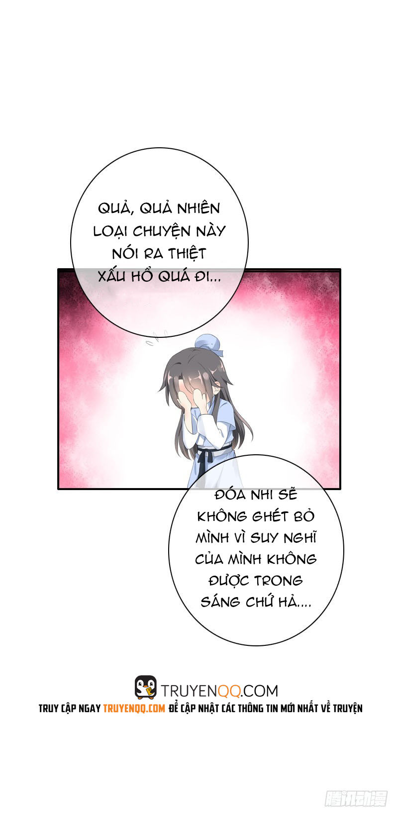 Tiểu Tân Nương Nóng Bỏng Của Nông Gia Chapter 34 - Trang 46
