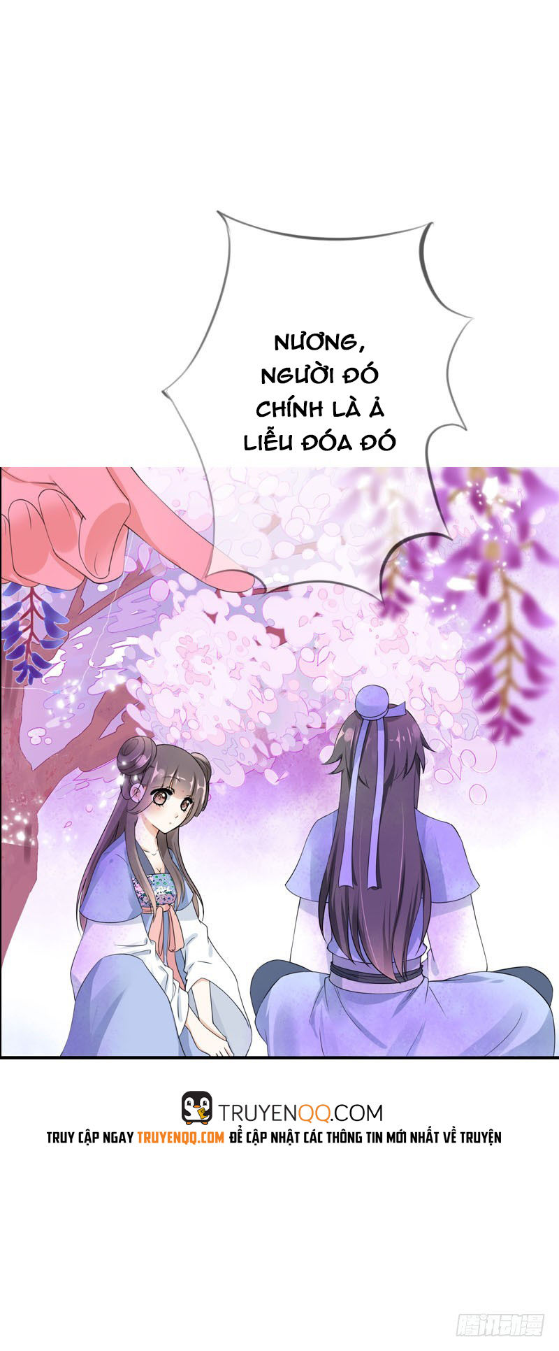 Tiểu Tân Nương Nóng Bỏng Của Nông Gia Chapter 34 - Trang 47