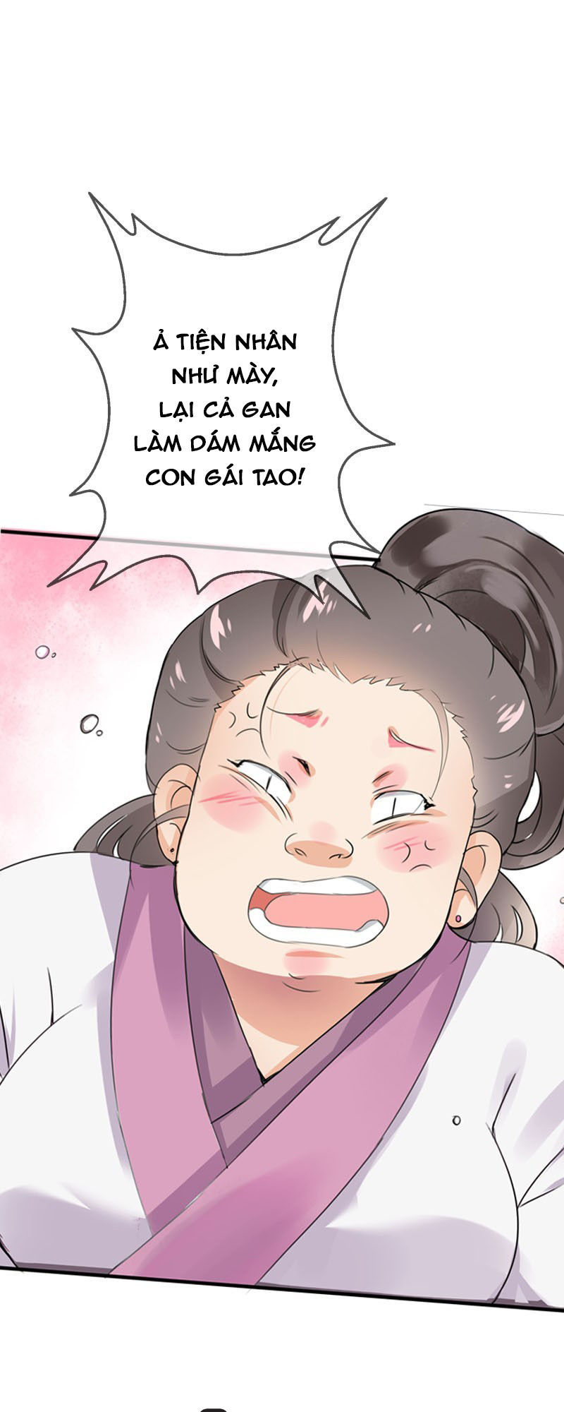 Tiểu Tân Nương Nóng Bỏng Của Nông Gia Chapter 34 - Trang 49