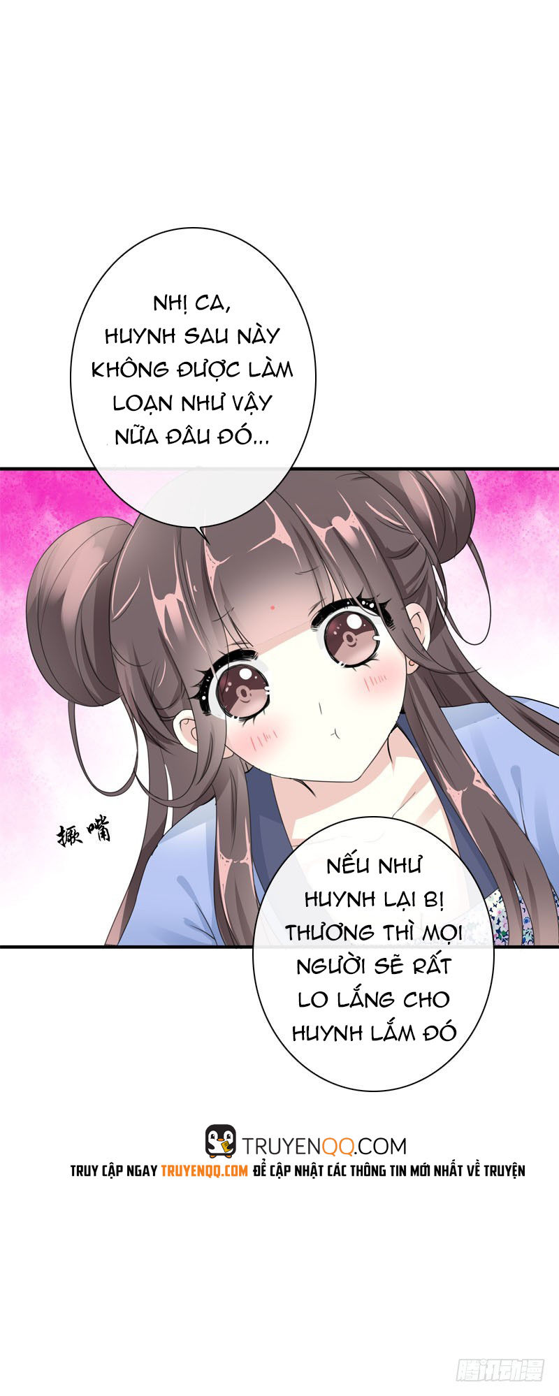 Tiểu Tân Nương Nóng Bỏng Của Nông Gia Chapter 34 - Trang 5
