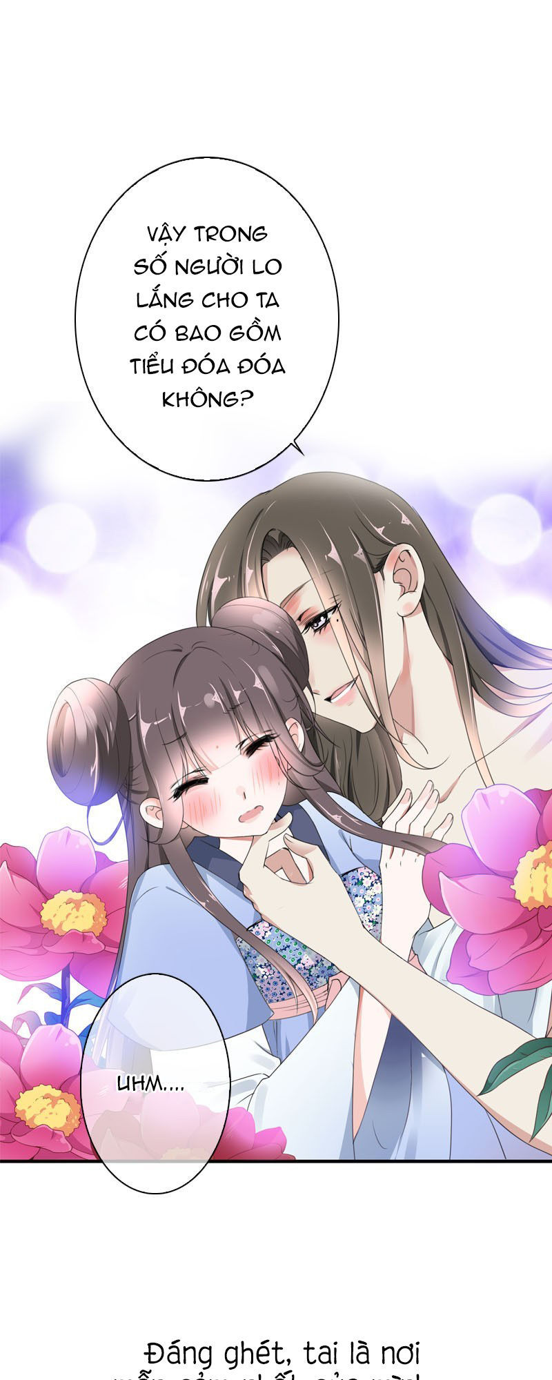 Tiểu Tân Nương Nóng Bỏng Của Nông Gia Chapter 34 - Trang 7