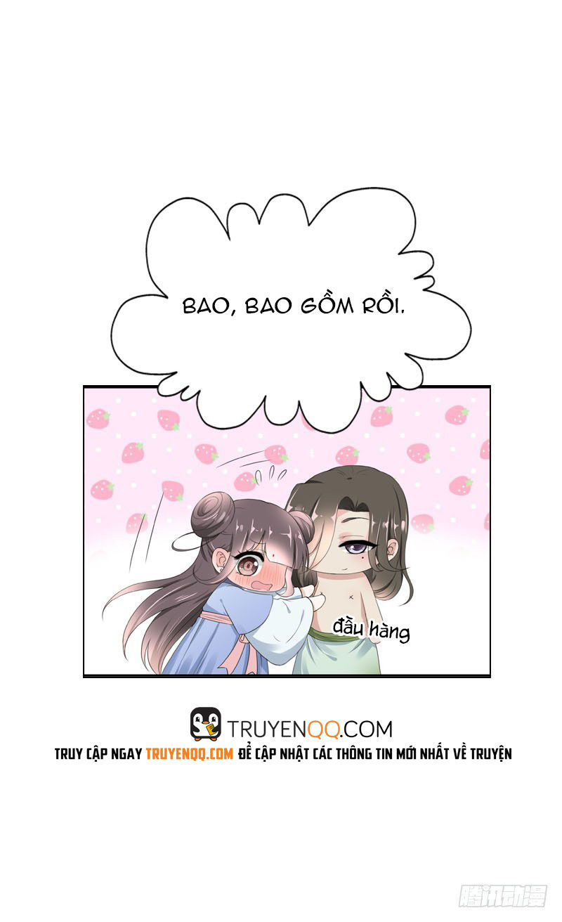 Tiểu Tân Nương Nóng Bỏng Của Nông Gia Chapter 34 - Trang 9