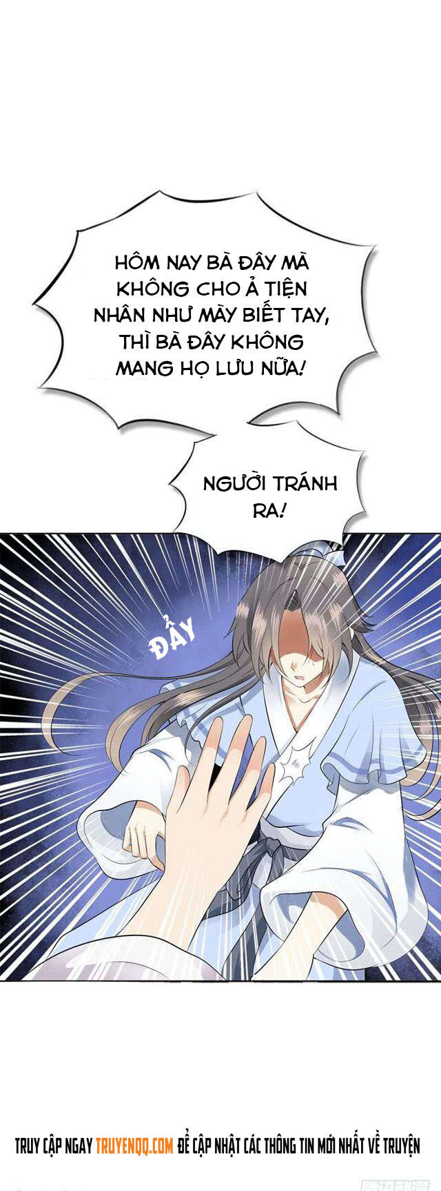 Tiểu Tân Nương Nóng Bỏng Của Nông Gia Chapter 35 - Trang 11