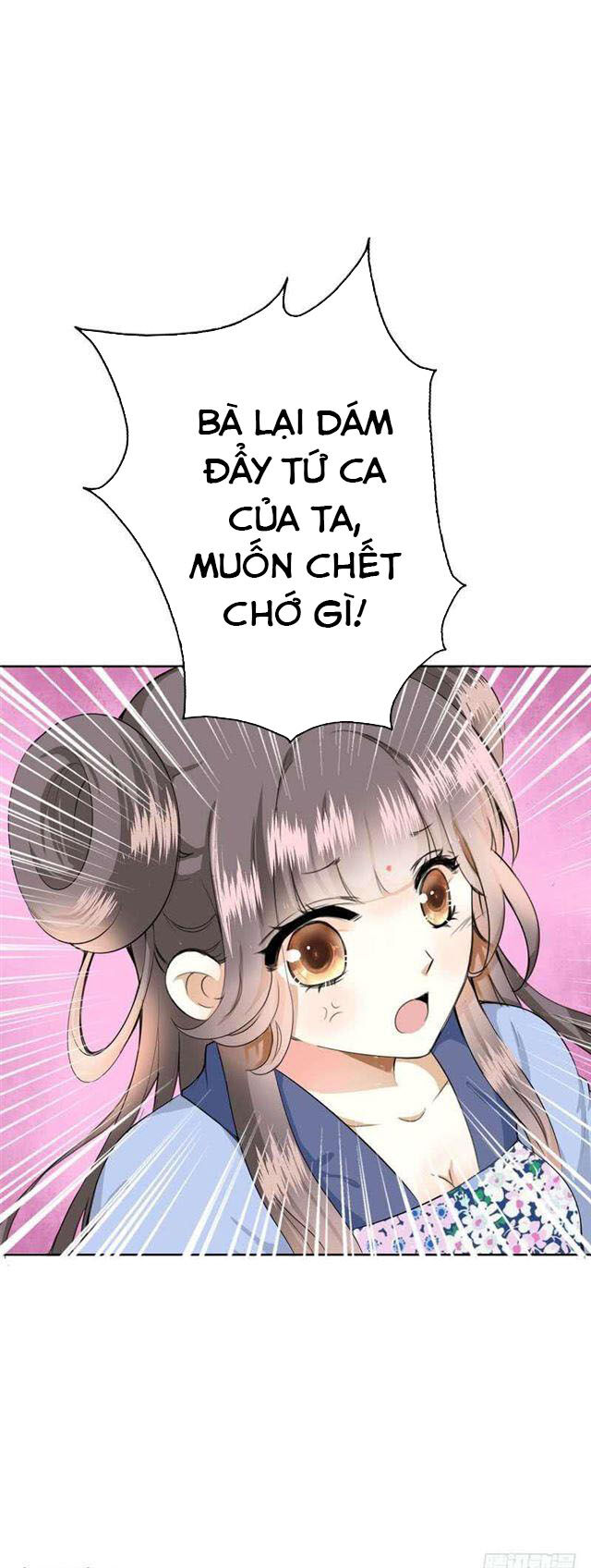 Tiểu Tân Nương Nóng Bỏng Của Nông Gia Chapter 35 - Trang 14
