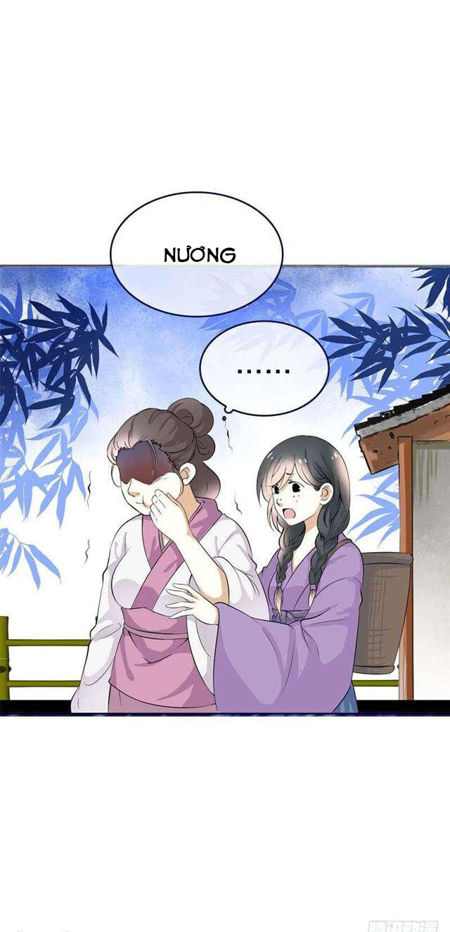 Tiểu Tân Nương Nóng Bỏng Của Nông Gia Chapter 35 - Trang 16