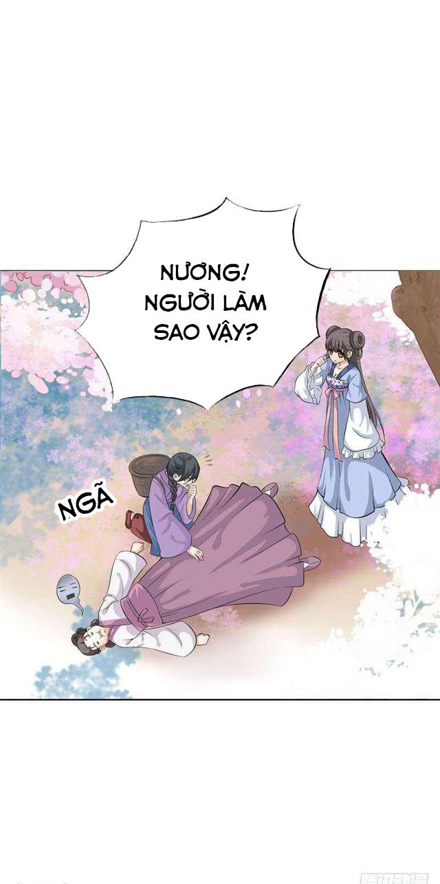 Tiểu Tân Nương Nóng Bỏng Của Nông Gia Chapter 35 - Trang 22
