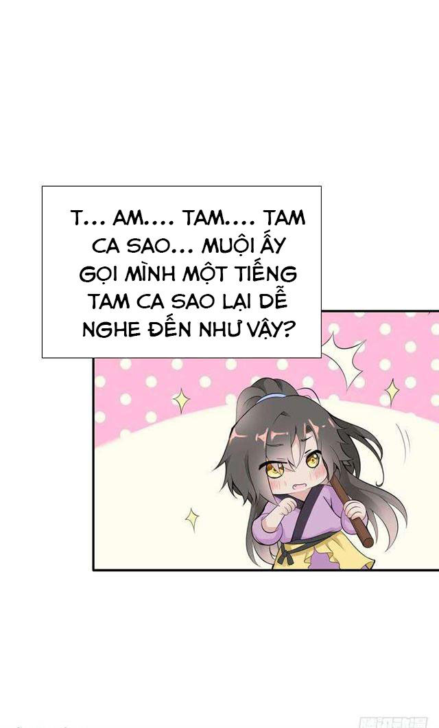 Tiểu Tân Nương Nóng Bỏng Của Nông Gia Chapter 35 - Trang 25