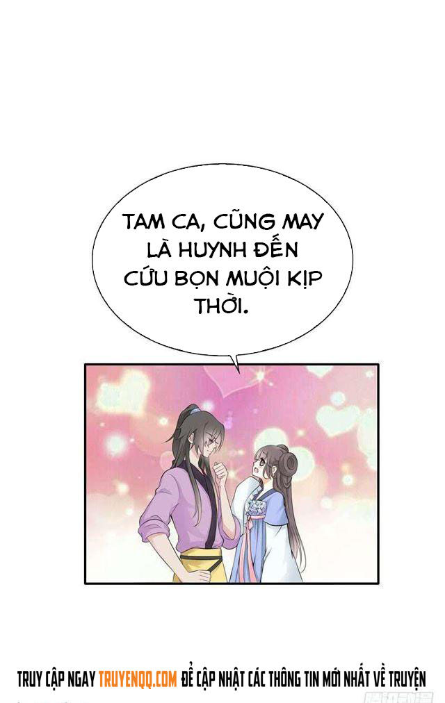 Tiểu Tân Nương Nóng Bỏng Của Nông Gia Chapter 35 - Trang 26