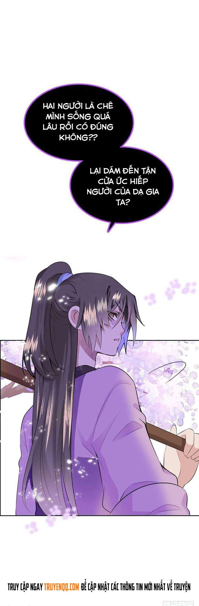 Tiểu Tân Nương Nóng Bỏng Của Nông Gia Chapter 35 - Trang 29