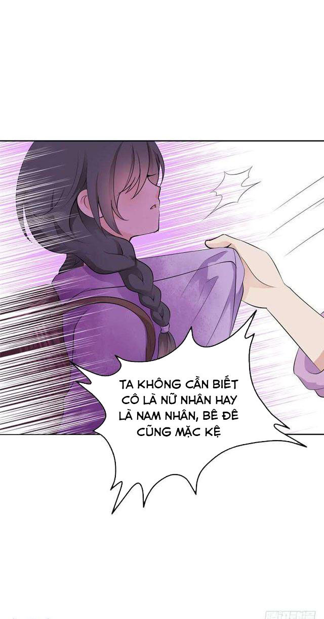 Tiểu Tân Nương Nóng Bỏng Của Nông Gia Chapter 35 - Trang 31