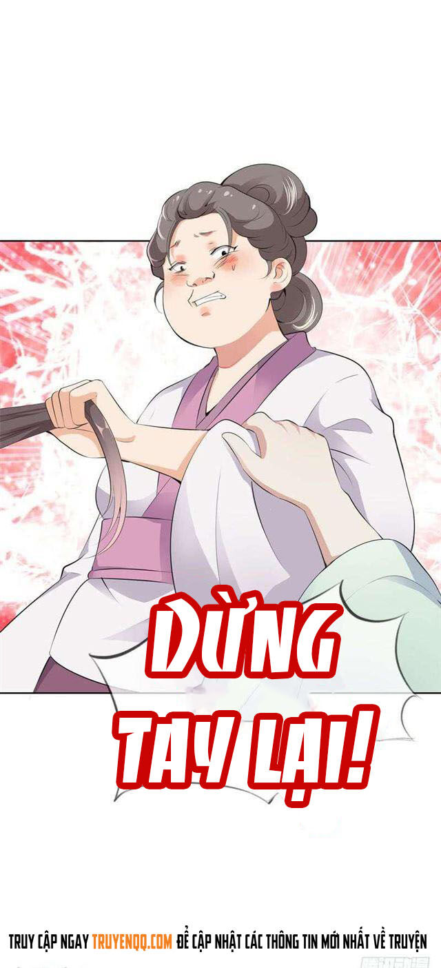 Tiểu Tân Nương Nóng Bỏng Của Nông Gia Chapter 35 - Trang 4