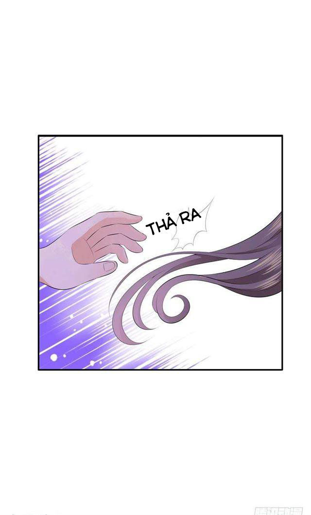 Tiểu Tân Nương Nóng Bỏng Của Nông Gia Chapter 35 - Trang 7