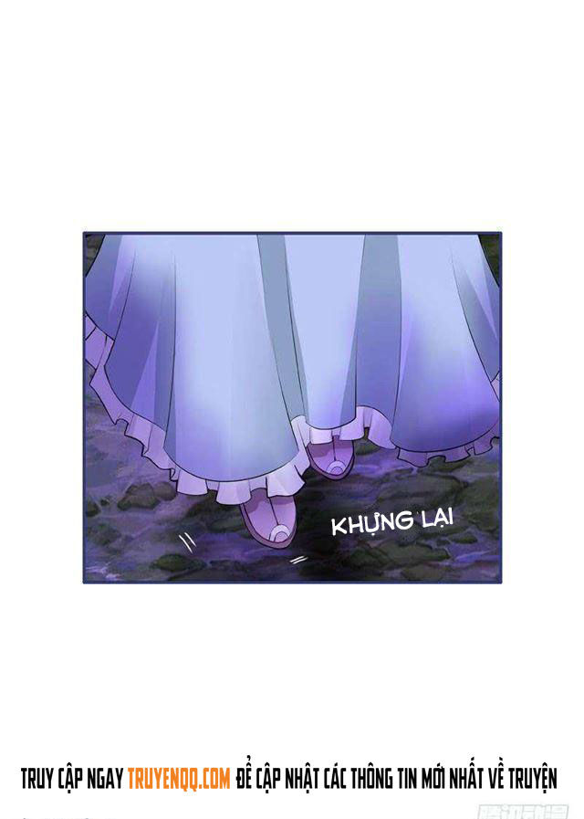 Tiểu Tân Nương Nóng Bỏng Của Nông Gia Chapter 36 - Trang 21