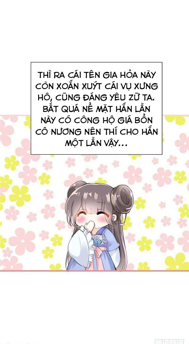 Tiểu Tân Nương Nóng Bỏng Của Nông Gia Chapter 36 - Trang 32