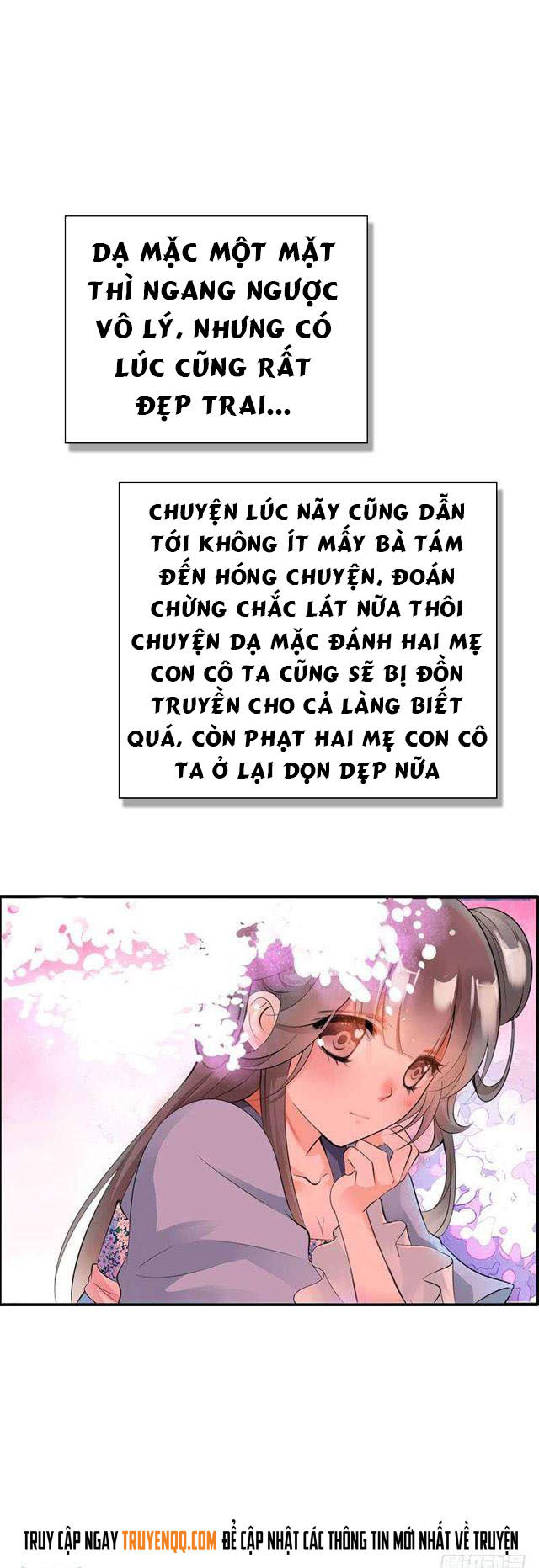 Tiểu Tân Nương Nóng Bỏng Của Nông Gia Chapter 36 - Trang 9