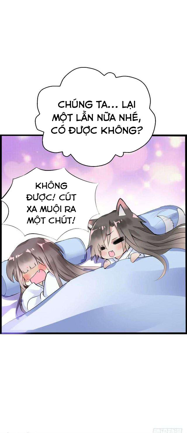 Tiểu Tân Nương Nóng Bỏng Của Nông Gia Chapter 37 - Trang 12