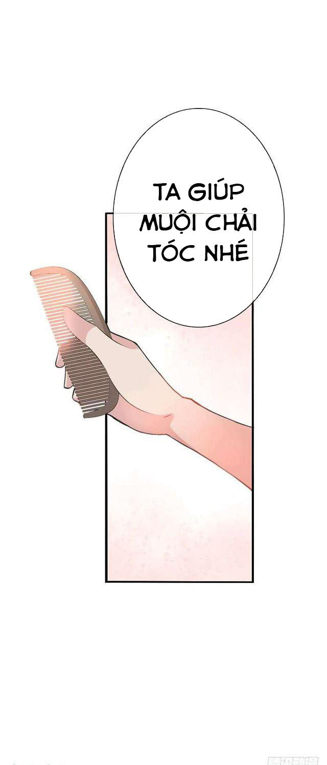 Tiểu Tân Nương Nóng Bỏng Của Nông Gia Chapter 37 - Trang 13