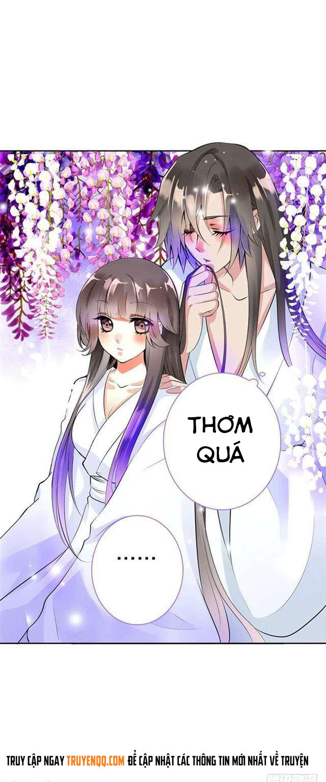 Tiểu Tân Nương Nóng Bỏng Của Nông Gia Chapter 37 - Trang 16