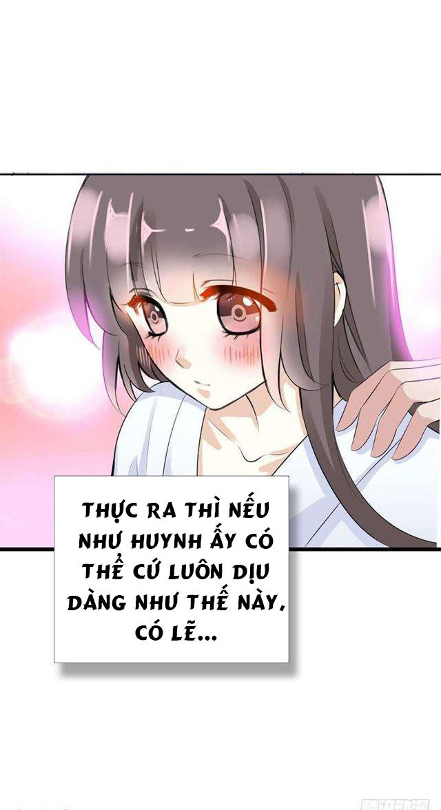 Tiểu Tân Nương Nóng Bỏng Của Nông Gia Chapter 37 - Trang 17