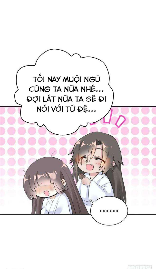 Tiểu Tân Nương Nóng Bỏng Của Nông Gia Chapter 37 - Trang 18