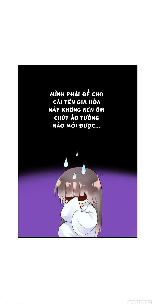 Tiểu Tân Nương Nóng Bỏng Của Nông Gia Chapter 37 - Trang 19