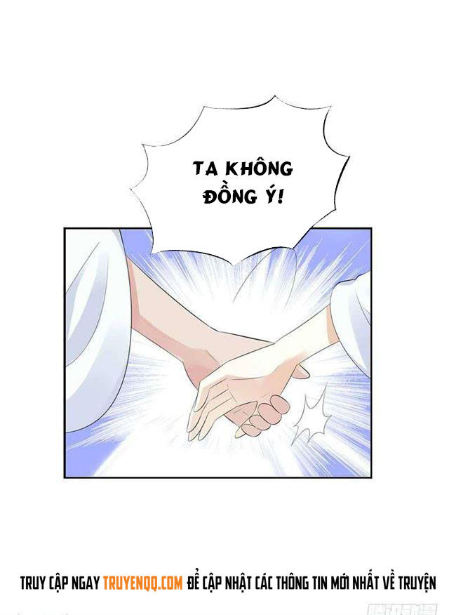 Tiểu Tân Nương Nóng Bỏng Của Nông Gia Chapter 37 - Trang 28