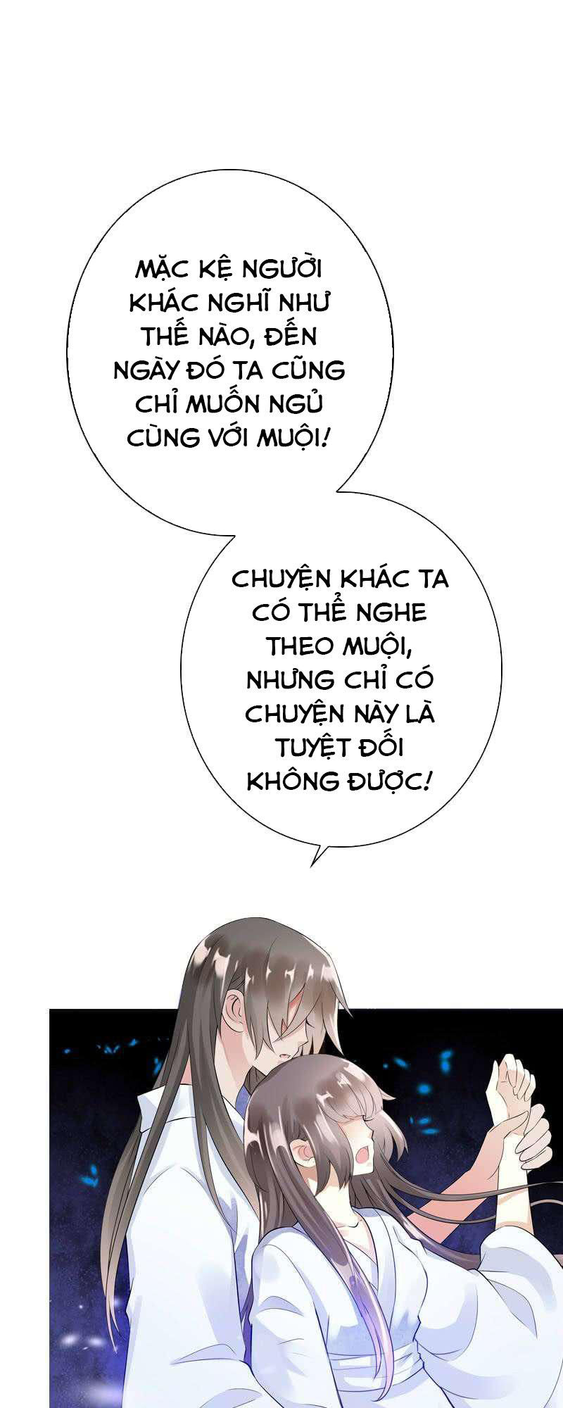 Tiểu Tân Nương Nóng Bỏng Của Nông Gia Chapter 37 - Trang 29