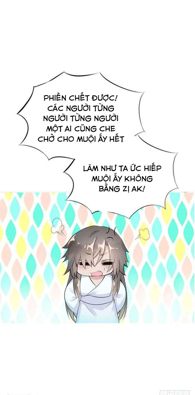 Tiểu Tân Nương Nóng Bỏng Của Nông Gia Chapter 37 - Trang 39