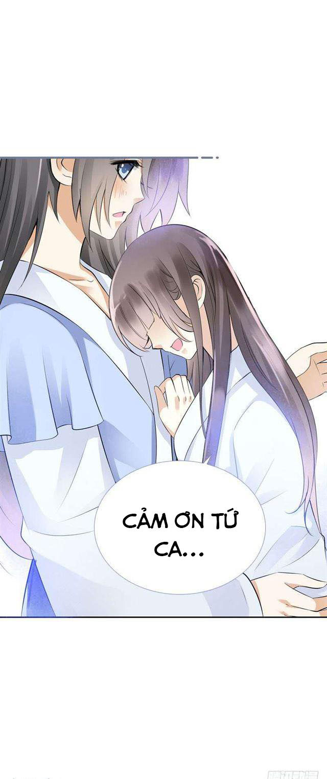 Tiểu Tân Nương Nóng Bỏng Của Nông Gia Chapter 37 - Trang 42