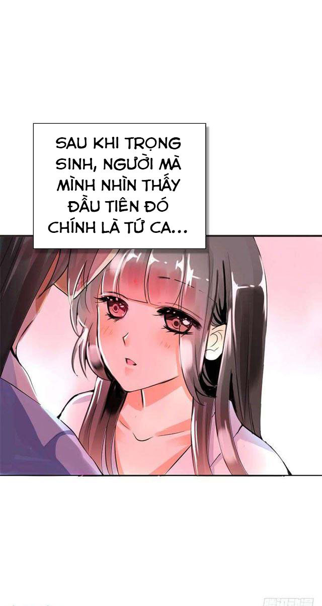 Tiểu Tân Nương Nóng Bỏng Của Nông Gia Chapter 37 - Trang 46