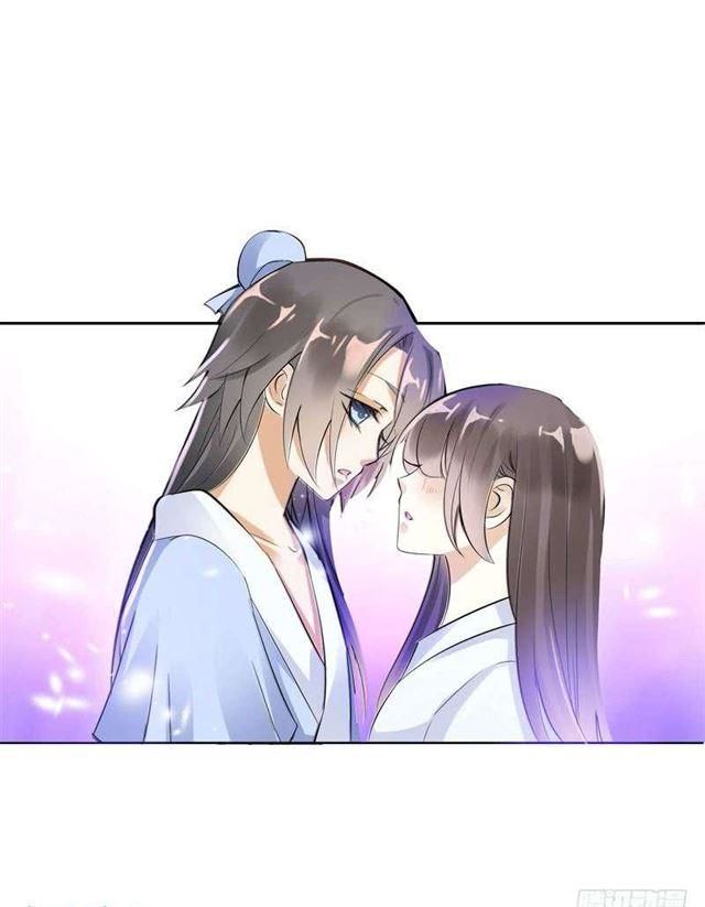 Tiểu Tân Nương Nóng Bỏng Của Nông Gia Chapter 37 - Trang 49