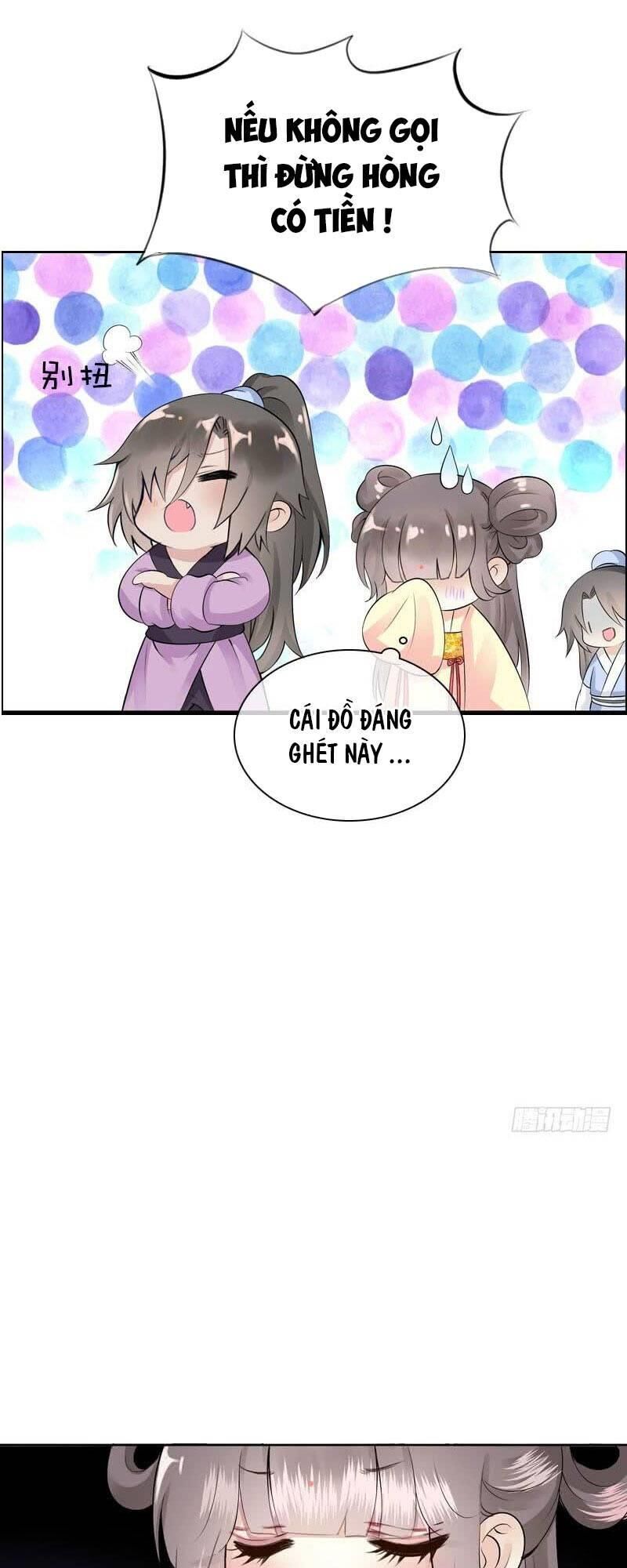 Tiểu Tân Nương Nóng Bỏng Của Nông Gia Chapter 38 - Trang 12