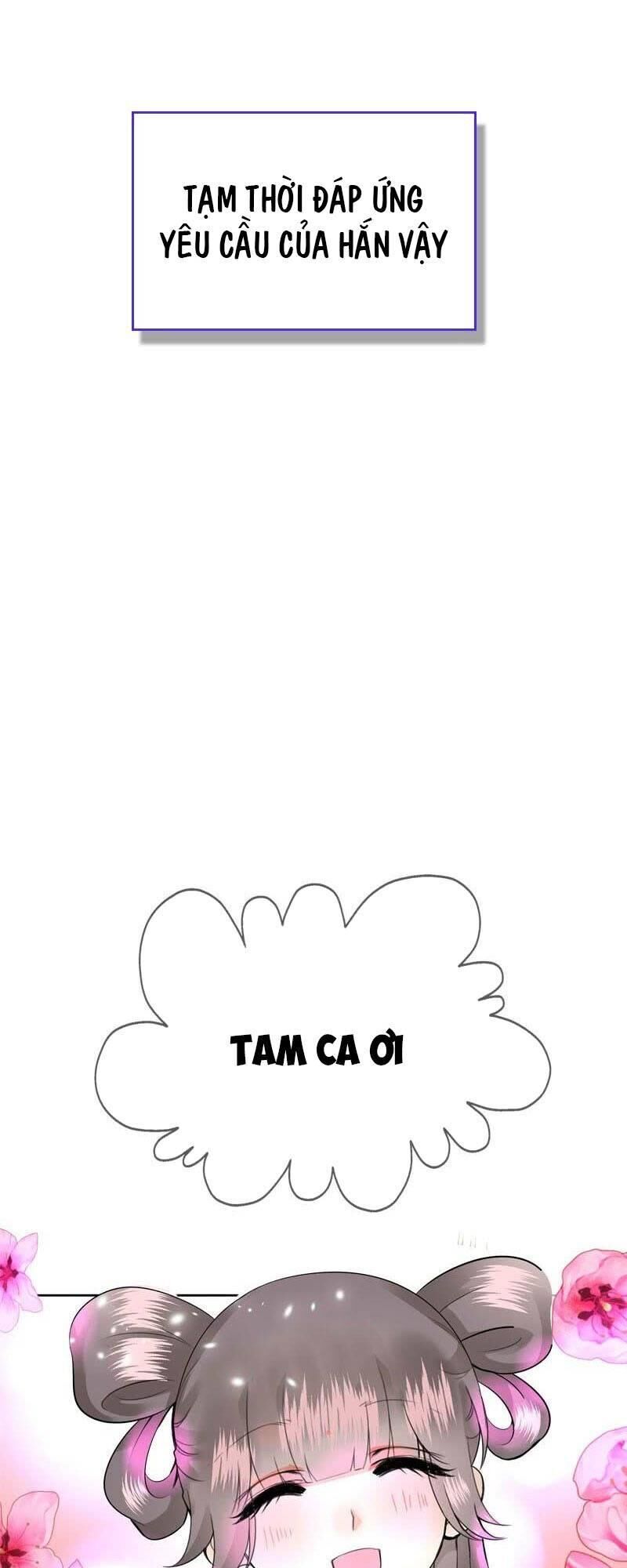 Tiểu Tân Nương Nóng Bỏng Của Nông Gia Chapter 38 - Trang 14