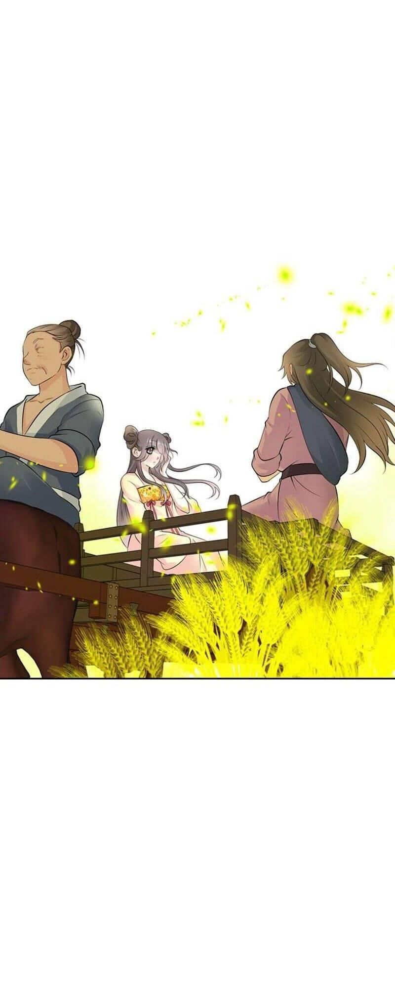 Tiểu Tân Nương Nóng Bỏng Của Nông Gia Chapter 38 - Trang 18