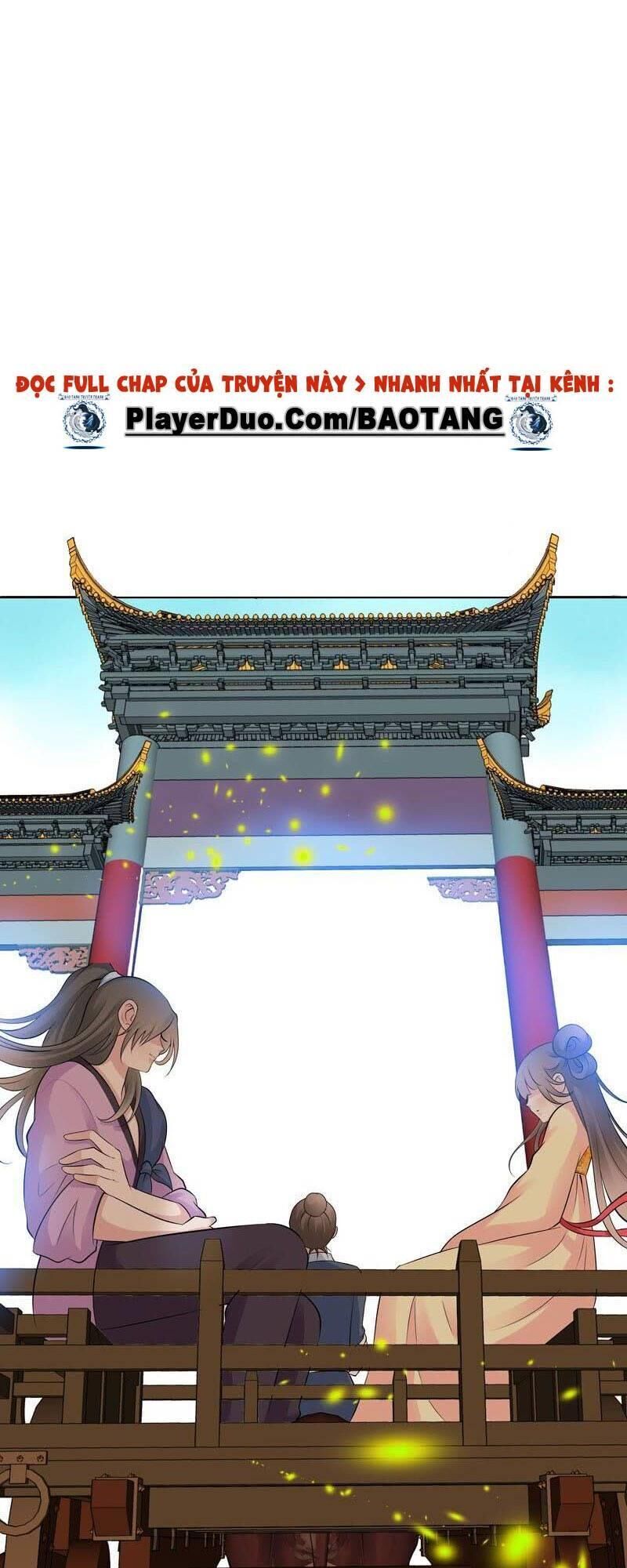 Tiểu Tân Nương Nóng Bỏng Của Nông Gia Chapter 38 - Trang 22