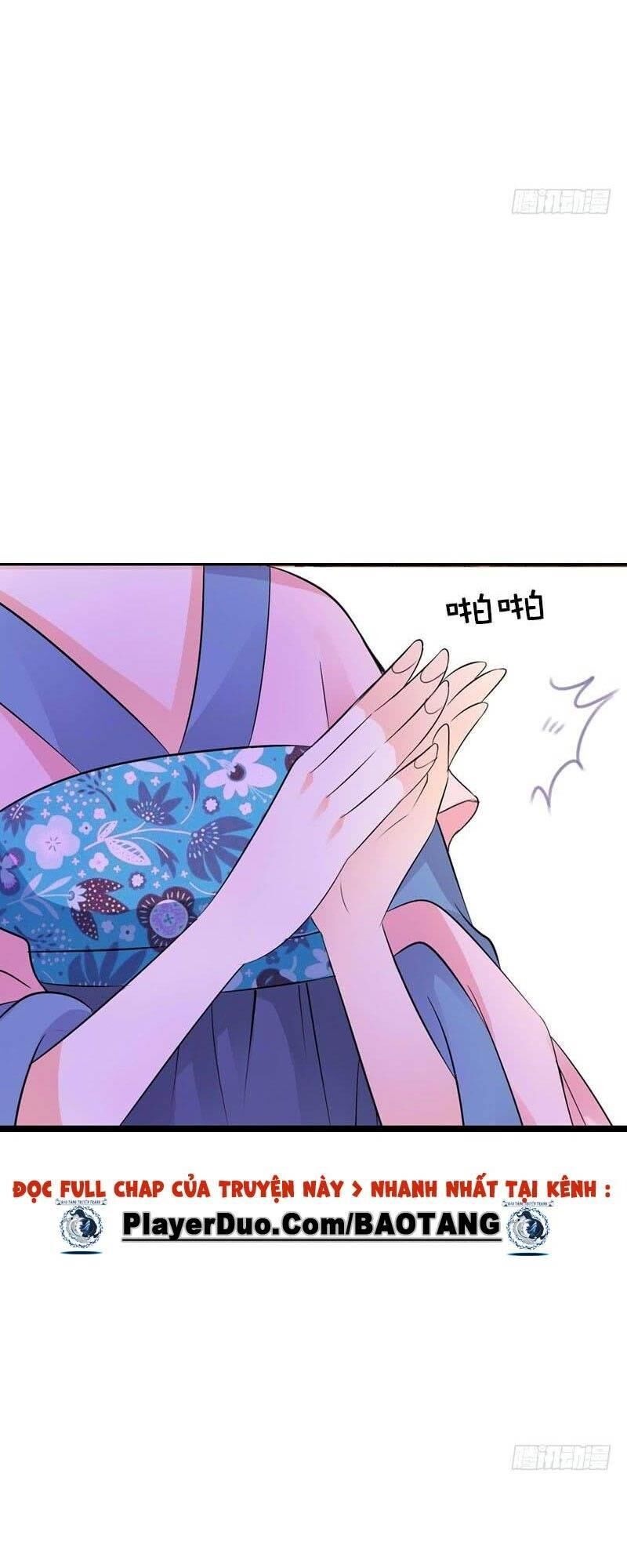 Tiểu Tân Nương Nóng Bỏng Của Nông Gia Chapter 38 - Trang 32