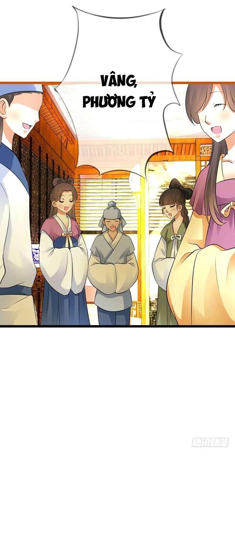 Tiểu Tân Nương Nóng Bỏng Của Nông Gia Chapter 38 - Trang 36