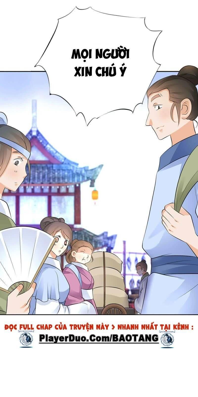 Tiểu Tân Nương Nóng Bỏng Của Nông Gia Chapter 38 - Trang 37