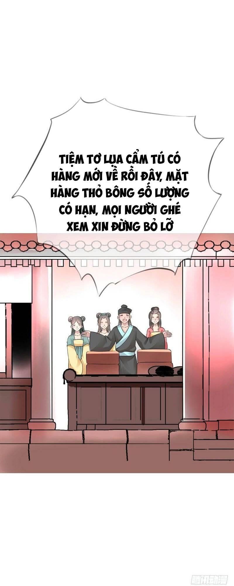 Tiểu Tân Nương Nóng Bỏng Của Nông Gia Chapter 38 - Trang 38