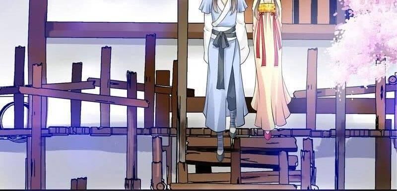 Tiểu Tân Nương Nóng Bỏng Của Nông Gia Chapter 38 - Trang 4