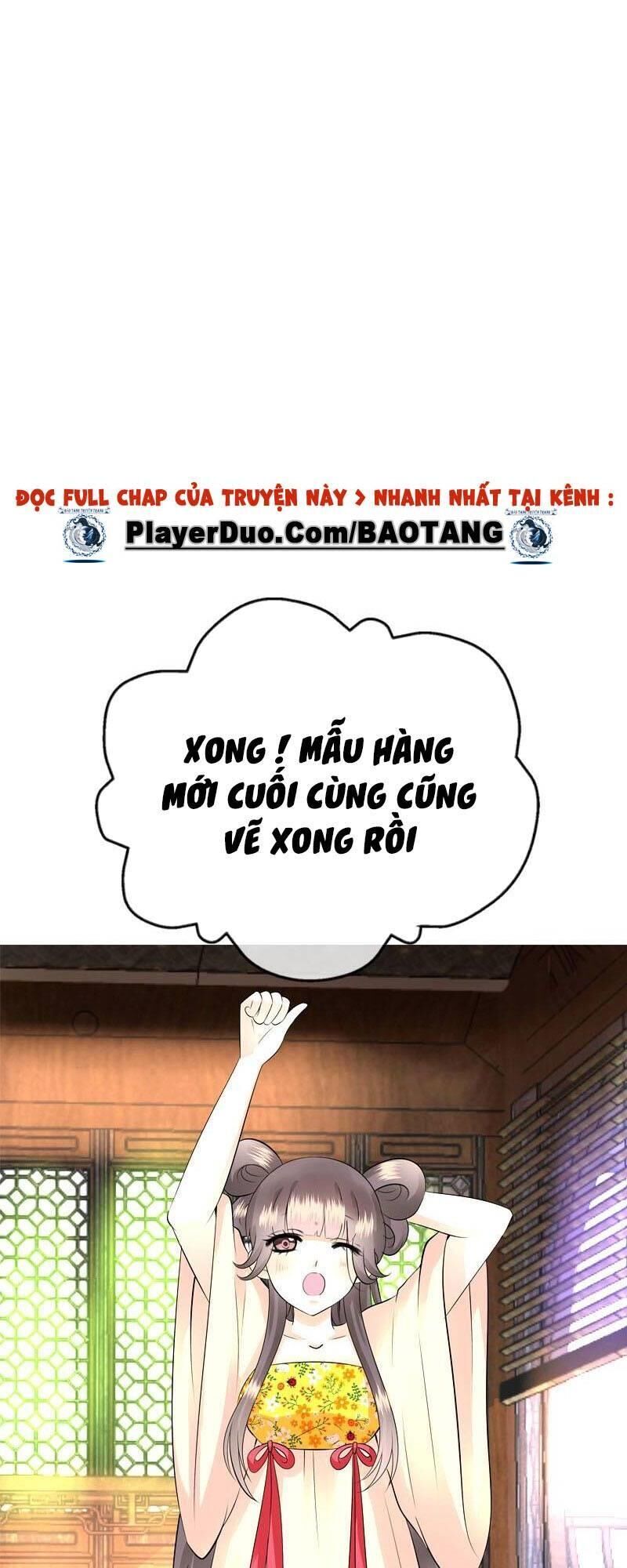 Tiểu Tân Nương Nóng Bỏng Của Nông Gia Chapter 38 - Trang 42