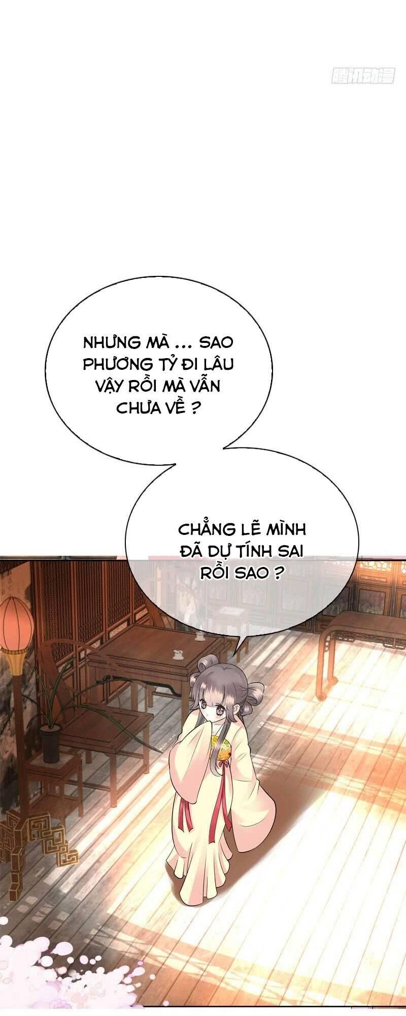 Tiểu Tân Nương Nóng Bỏng Của Nông Gia Chapter 38 - Trang 44