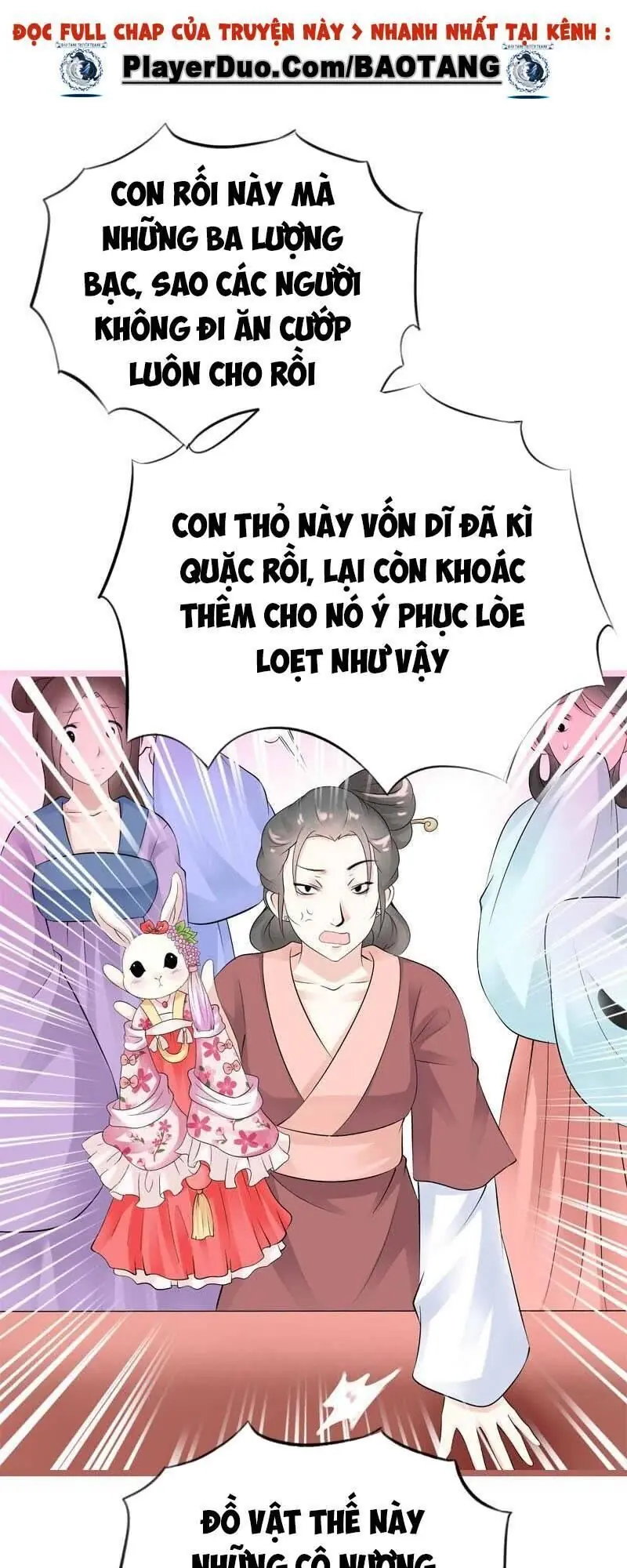 Tiểu Tân Nương Nóng Bỏng Của Nông Gia Chapter 38 - Trang 48